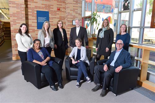 RTM School Board Members