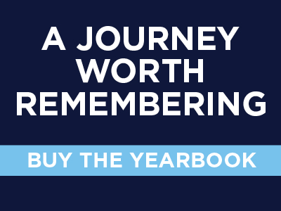 Yearbook Purchase Banner